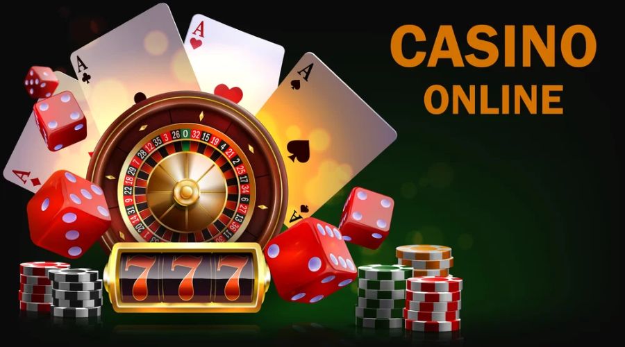 Casino trực tuyến uy tín 